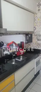 Apartamento com 3 Quartos à venda, 72m² no Vila das Hortências, Jundiaí