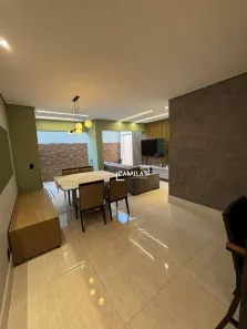 Apartamento com 2 Quartos à venda, 106m² no Morumbi, Paulínia