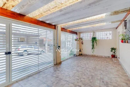 Casa com 2 Quartos à venda, 170m² no Cidade São Francisco, São Paulo