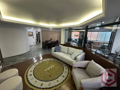 Cobertura com 3 Quartos à venda, 303m² no Centro, São Vicente