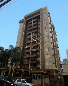 Apartamento com 2 Quartos à venda, 117m² no Centro, Joinville