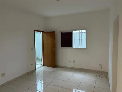 Apartamento com 2 Quartos à venda, 80m² no Residencial Village Santana, Guaratinguetá