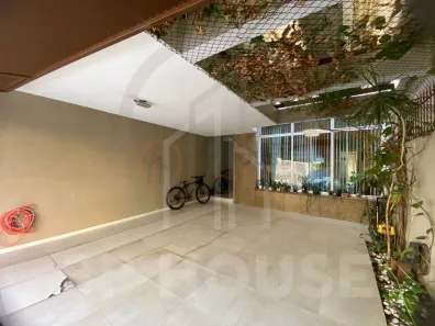 Sobrado com 4 Quartos à venda, 189m² no Vila Clementino, São Paulo