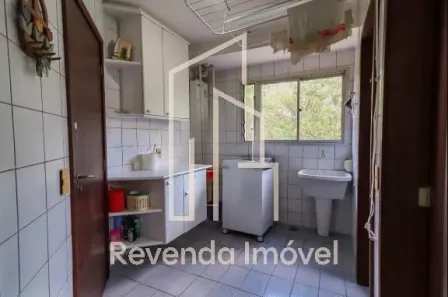 Apartamento com 3 Quartos à venda, 114m² no Vila Andrade, São Paulo