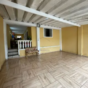 Casa com 3 Quartos à venda, 106m² no Jardim São Jorge, São José dos Campos