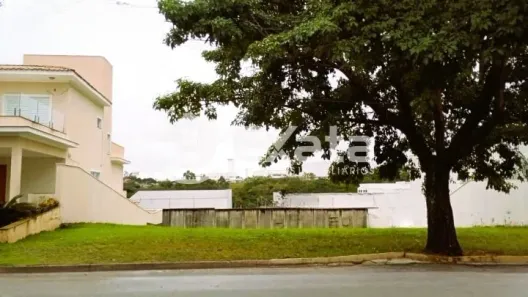 Lote/Terreno à venda, 374m² no Jardim do Paço, Sorocaba