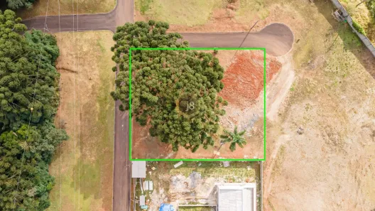 Lote/Terreno à venda, 1580m² no Orleans, Curitiba