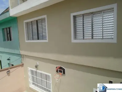 Sobrado com 2 Quartos à venda, 100m² no Veloso, Osasco