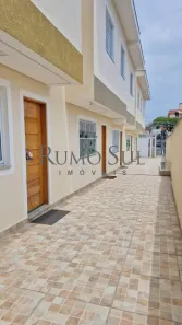 Casa de Condomínio com 2 Quartos à venda, 65m² no Jardim Santa Cruz (Campo Grande), São Paulo