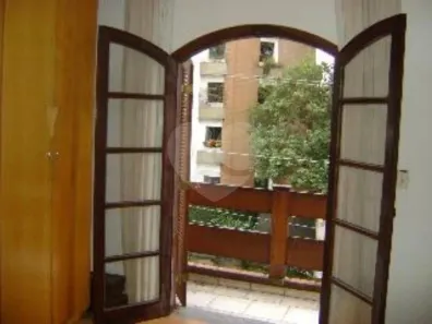 Casa com 3 Quartos à venda, 125m² no Jardim Vila Mariana, São Paulo