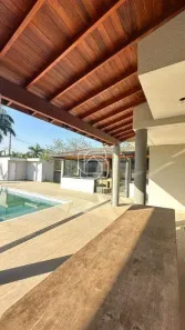 Fazenda/Sítio com 3 Quartos para alugar, 247m² no Parque Barnabé, Indaiatuba