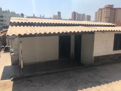 Casa com 1 Quarto para alugar, 50m² no Centro, Presidente Prudente