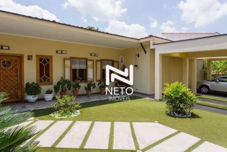 Casa com 3 Quartos à venda, 275m² no Alto da Lapa, São Paulo