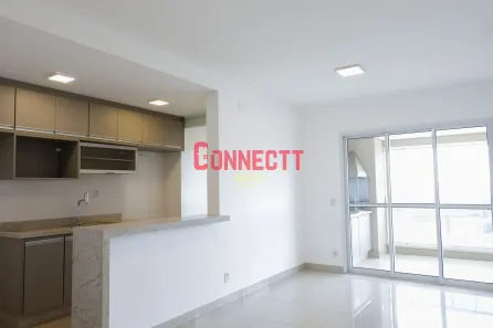Apartamento com 3 Quartos para alugar, 93m² no Quinta da Primavera, Ribeirão Preto