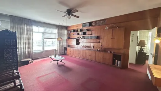 Apartamento com 4 Quartos à venda, 155m² no Jardim Guanabara, Rio de Janeiro