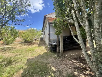 Fazenda/Sítio com 2 Quartos à venda, 1000m² no Chácaras Berro D'Água, Itu