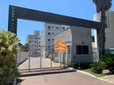 Apartamento com 2 Quartos à venda, 42m² no Monte Belo, Gravataí