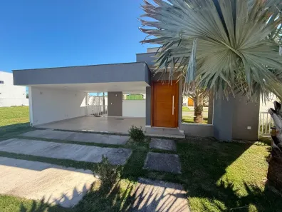 Casa de Condomínio com 3 Quartos para alugar, 184m² no Ogiva, Cabo Frio