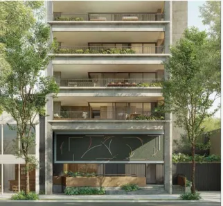 Apartamento com 1 Quarto à venda, 26m² no Pinheiros, São Paulo