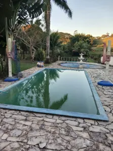 Fazenda/Sítio com 2 Quartos à venda, 3465m² no Papucaia, Cachoeiras de Macacu