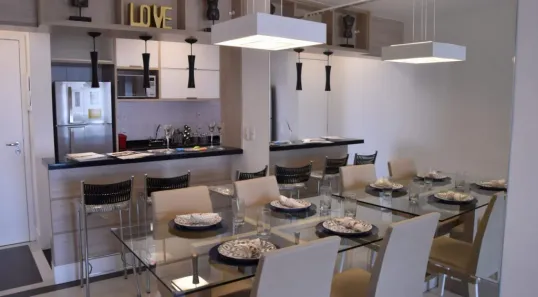 Apartamento com 3 Quartos à venda, 77m² no Alto da Mooca, São Paulo