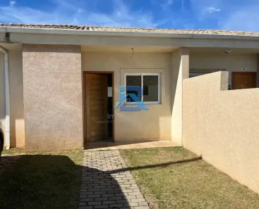 Casa com 3 Quartos à venda, 62m² no Parque das Laranjeiras, Itatiba