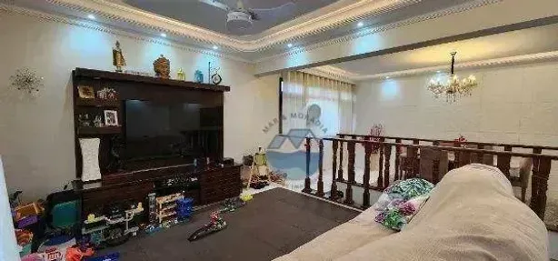 Casa com 6 Quartos à venda, 279m² no Embaré, Santos