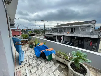 Apartamento com 3 Quartos à venda, 115m² no Bom Retiro, Santos