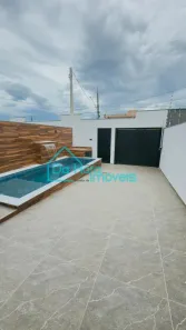 Casa com 2 Quartos à venda, 78m² no Cibratel II, Itanhaém