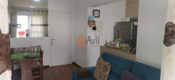 Apartamento com 2 Quartos à venda, 63m² no Tatuapé, São Paulo