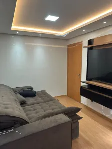 Apartamento com 2 Quartos para alugar, 40m² no Jardim Imperial, Cuiabá