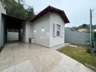 Casa com 2 Quartos à venda, 90m² no Morada da Granja, Barra Mansa