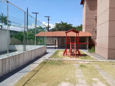 Apartamento com 2 Quartos à venda, 50m² no Itaperi, Fortaleza