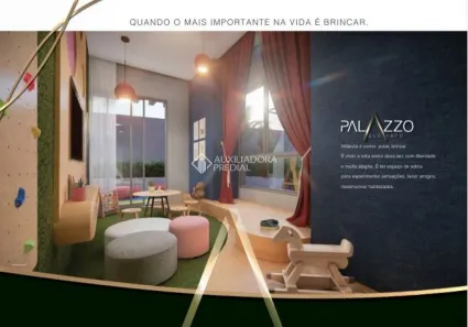 Apartamento com 3 Quartos à venda, 100m² no Vila Gilda, Santo André