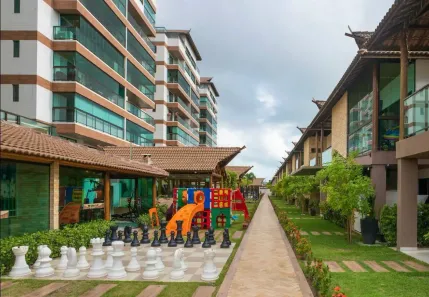 Apartamento com 4 Quartos à venda, 131m² no Poço, Cabedelo