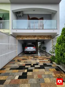Casa com 3 Quartos à venda, 200m² no Jardim Pérola, Santa Bárbara D'Oeste