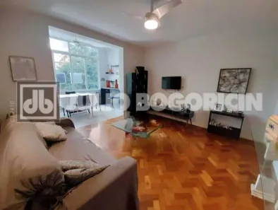 Apartamento com 2 Quartos à venda, 92m² no Copacabana, Rio de Janeiro