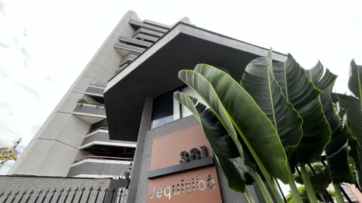 Apartamento com 3 Quartos à venda, 198m² no Papicu, Fortaleza