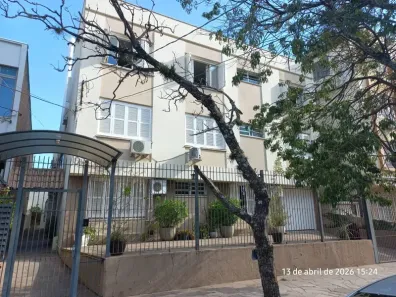 Apartamento com 2 Quartos à venda, 80m² no São Geraldo, Porto Alegre