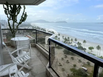Apartamento com 3 Quartos à venda, 93m² no Enseada, Guarujá