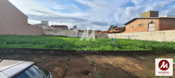 Lote/Terreno à venda, 352m² no Alto da Boa Vista, Ribeirão Preto