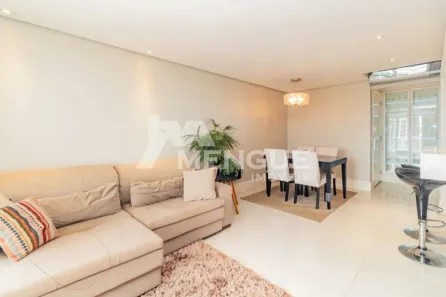 Apartamento com 2 Quartos à venda, 73m² no Jardim Lindóia, Porto Alegre