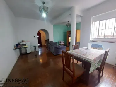 Casa com 2 Quartos à venda, 248m² no Vila Monumento, São Paulo