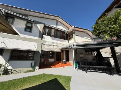 Casa de Condomínio com 3 Quartos à venda, 240m² no Santa Cruz, Valinhos