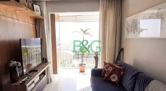 Apartamento com 2 Quartos à venda, 52m² no Quitaúna, Osasco