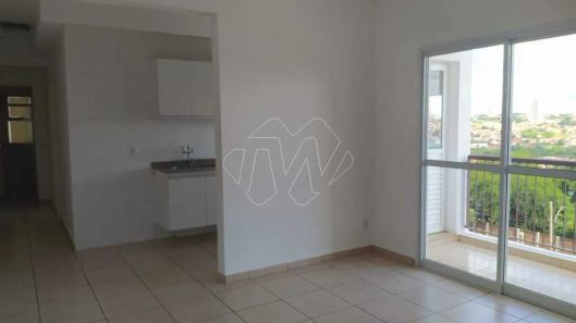 Apartamento com 2 Quartos à venda, 61m² no Jardim dos Manacás, Araraquara