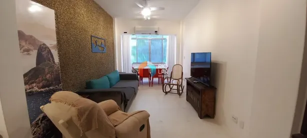 Apartamento com 2 Quartos à venda, 93m² no Copacabana, Rio de Janeiro
