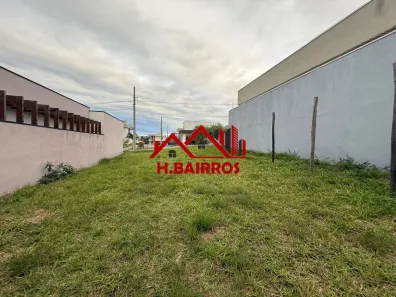 Lote/Terreno à venda, 250m² no Residencial Colinas, Caçapava