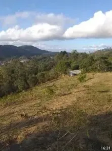 Lote/Terreno à venda, 27000m² no Quarta Divisão, Ribeirão Pires