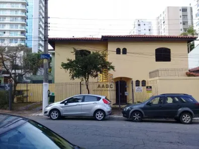 Sobrado com 3 Quartos à venda, 190m² no Vila Clementino, São Paulo